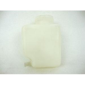 COOLANT TANK