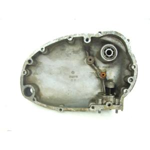 LEFT ENGINE CRANKCASE