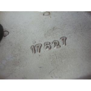 APRILIA 17529 HEADLIGHT COVER
