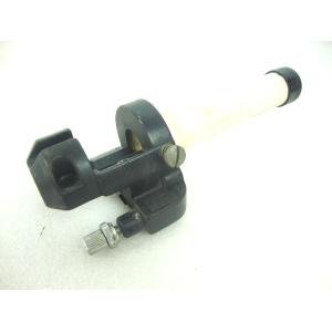 DOMINO THROTTLE CONTROL
