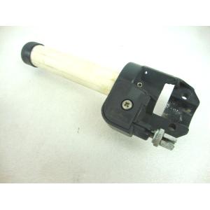 DOMINO THROTTLE CONTROL