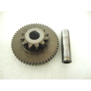 STARTER MOTOR GEAR