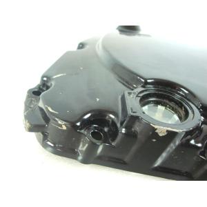 ENGINE CRANKCASE CLUTCH SIDE
