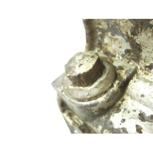 ENGINE CRANKCASE