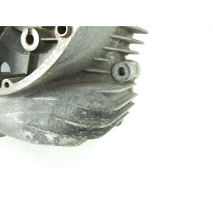 ENGINE CRANKCASE