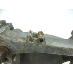 ENGINE CRANKCASE