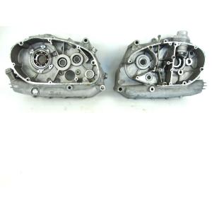 ENGINE CRANKCASE