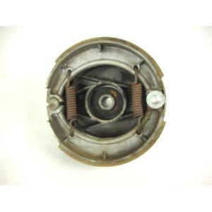 REAR BRAKE DRUM