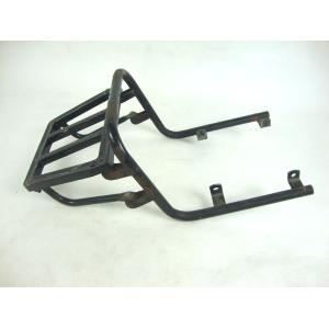 PARCEL HOLDER SUPPORT