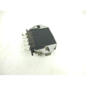 VOLTAGE REGULATOR