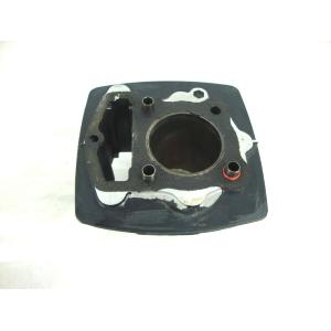 CYLINDER + PISTON