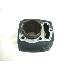 CYLINDER + PISTON