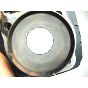 CYLINDER + PISTON