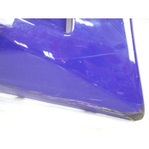 RH SIDE FAIRING