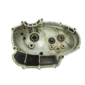 DUCATI 125 RH ENGINE HALF CRANKCASE BEVEL GEAR