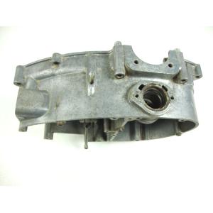 DUCATI 125 RH ENGINE HALF CRANKCASE BEVEL GEAR