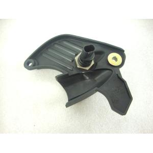 12V AUXILIARY POWER SOCKET