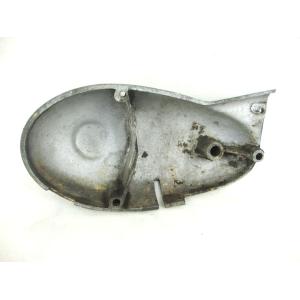 RIGHT ENGINE CRANKCASE CLUTCH SIDE