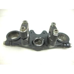 UPPER FORK PLATE + RISER