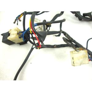 ELECTRICAL SYSTEM WIRING