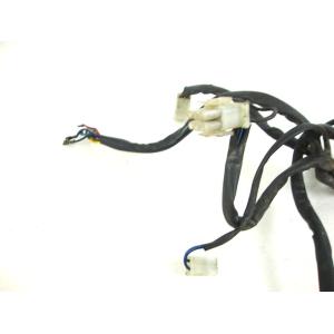 ELECTRICAL SYSTEM WIRING