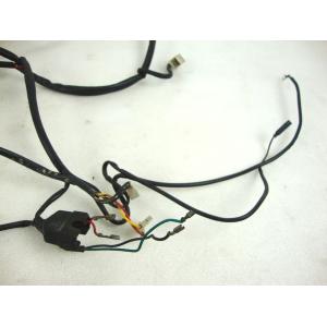 ELECTRICAL SYSTEM WIRING