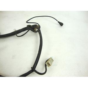 ELECTRICAL SYSTEM WIRING