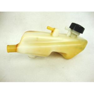 COOLANT TANK