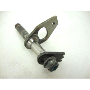 GEAR CHANGE SELECTOR SHAFT