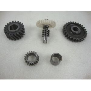 CLUTCH SIDE GEARS
