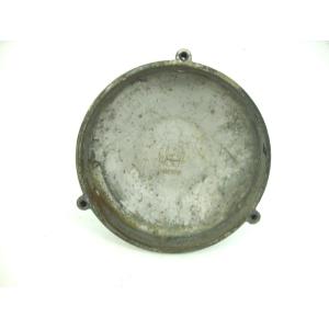 ENGINE CRANKCASE STATOR SIDE