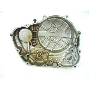 ENGINE CRANKCASE CLUTCH SIDE