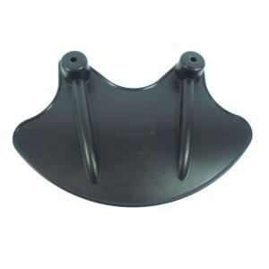PLASTIC LOWER FORK PLATE