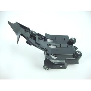 PLASTIC CONTROL UNIT