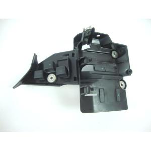 PLASTIC CONTROL UNIT