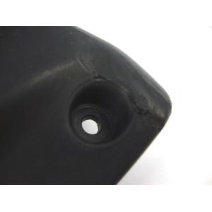 FRONT WINDSCREEN PLASTIC