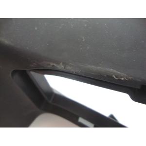 FRONT WINDSCREEN PLASTIC