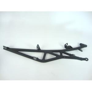 REAR LEFT SUBFRAME