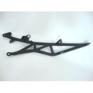 REAR RIGHT SUBFRAME