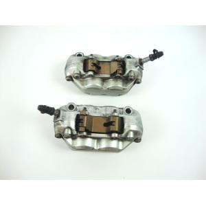 BREMBO FRONT BRAKE CALIPERS