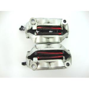 BREMBO FRONT BRAKE CALIPERS