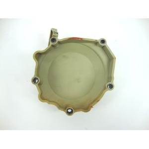 STATOR CRANKCASE