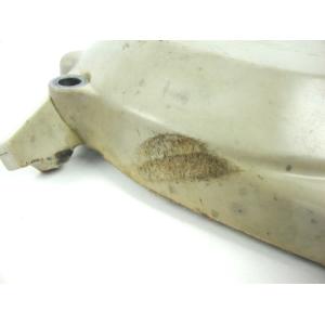 STATOR CRANKCASE