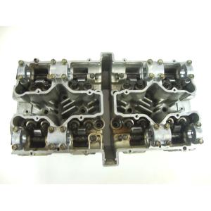 ENGINE HEAD