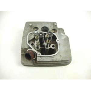 REAR ENGINE HEAD