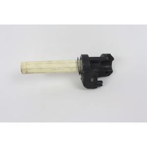 GAS CONTROL