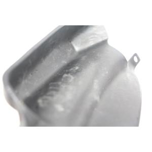 LEFT PLASTIC TOOL TRAY TAIL