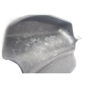 PLASTIC TAIL TOOL TRAY RH