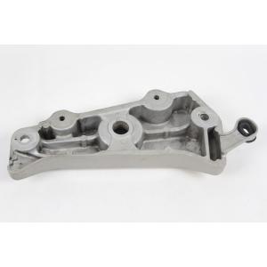 LEFT FRAME PLATE