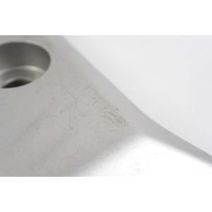 LEFT FRAME PLATE